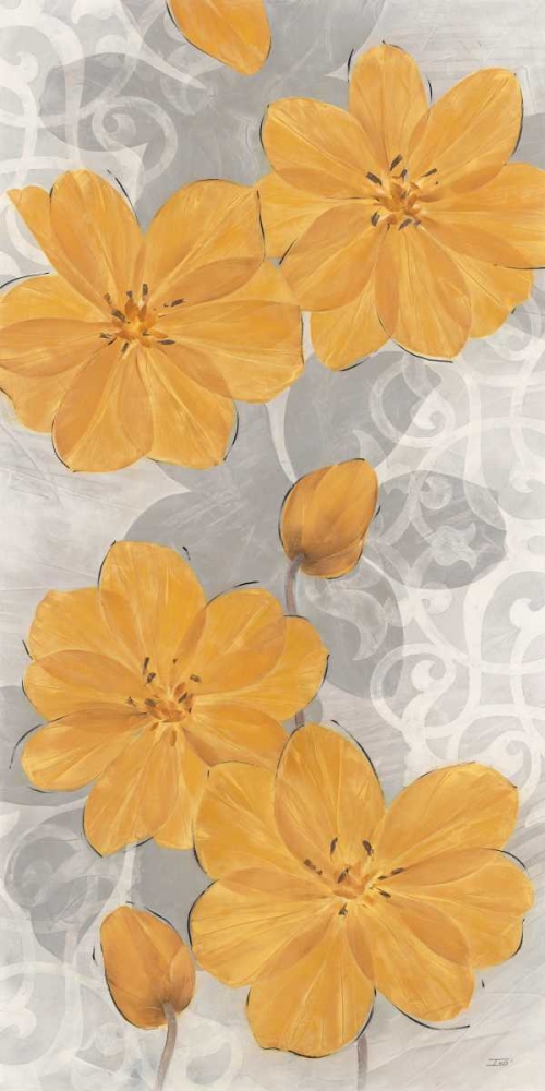 Amber Medina Panel art print by Ivo Stoyanov for $57.95 CAD