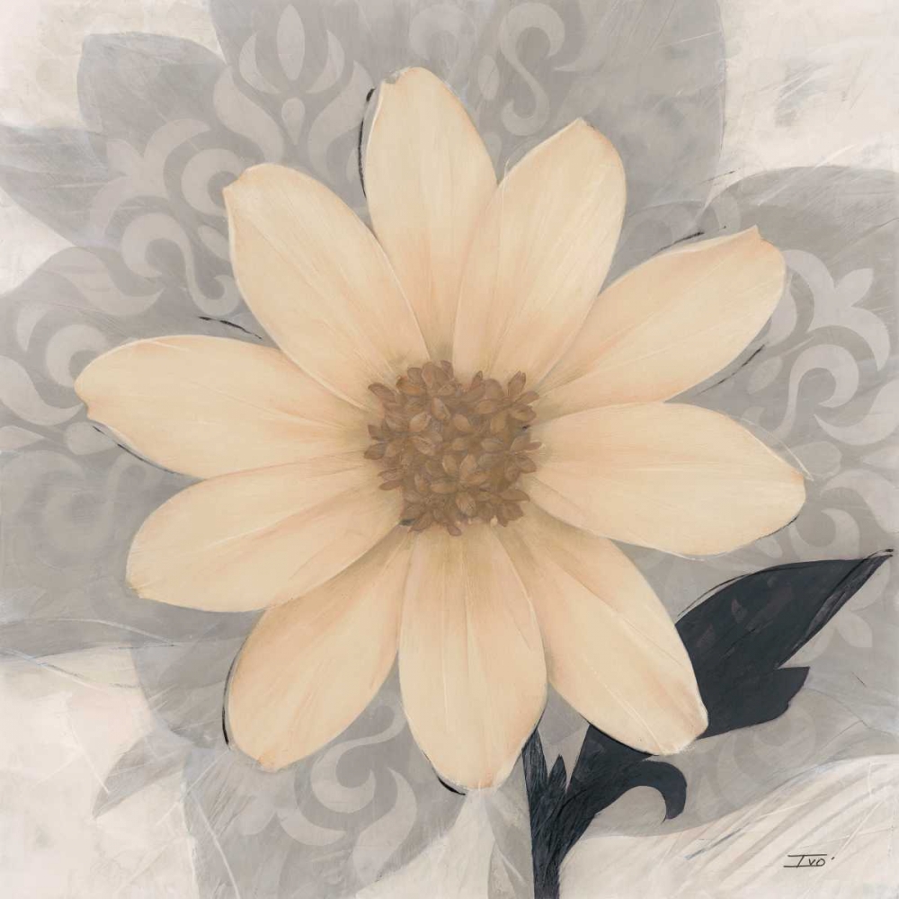 ?l├â┬⌐gance Cr├â┬¿me art print by Ivo Stoyanov for $57.95 CAD