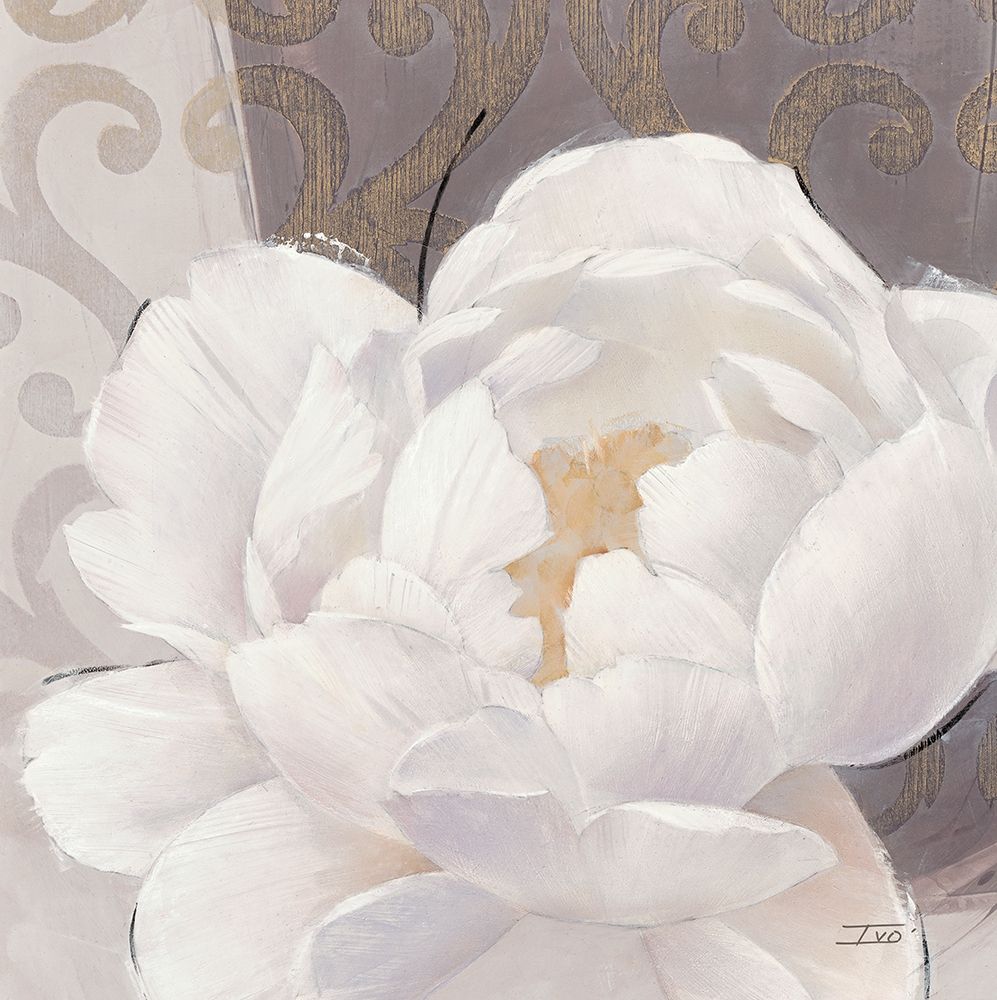 Blissful Bloom 2 art print by Stoyanov for $57.95 CAD