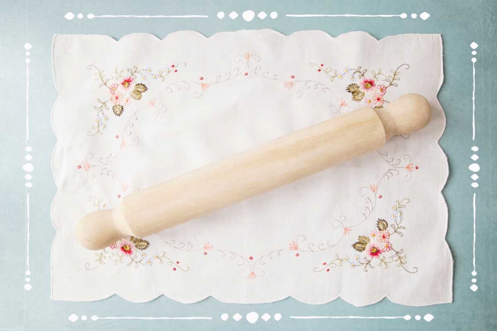 Baking Diary 2 art print by Susannah Tucker Photography for $57.95 CAD