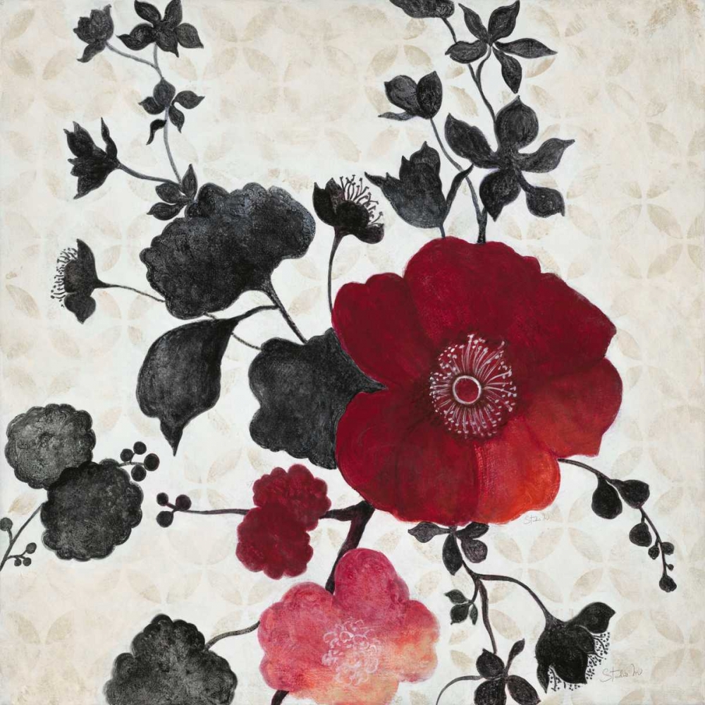 Studio Pop 1 art print by Studio M for $57.95 CAD