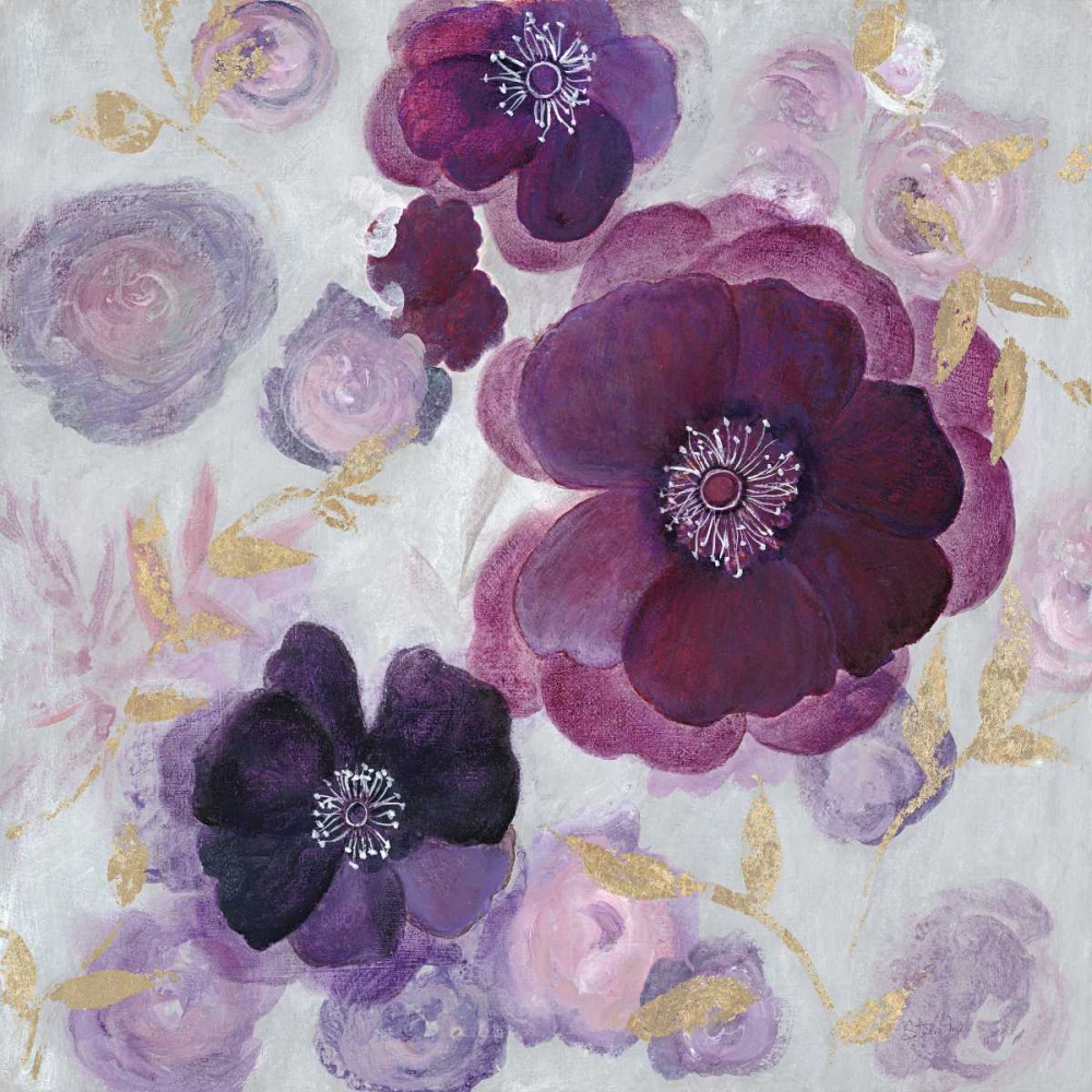 Ethereal Garden 2 art print by Studio M for $57.95 CAD