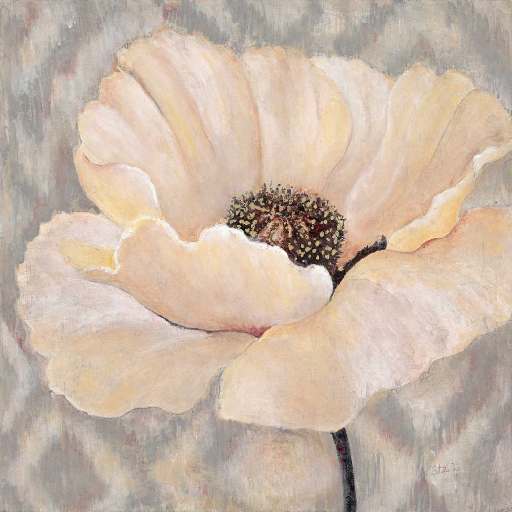 Inspired Petals art print by Studio M for $57.95 CAD