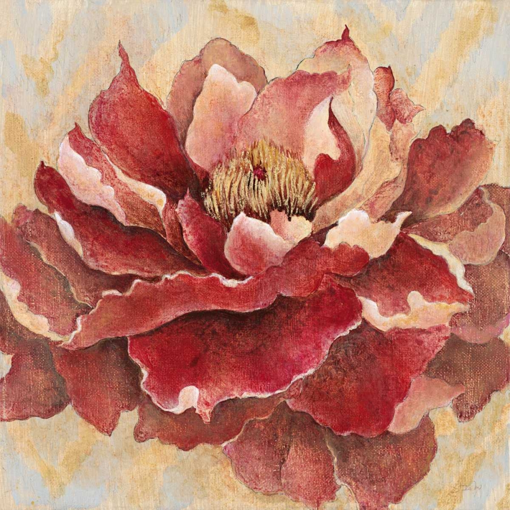 Impassioned art print by Studio M for $57.95 CAD