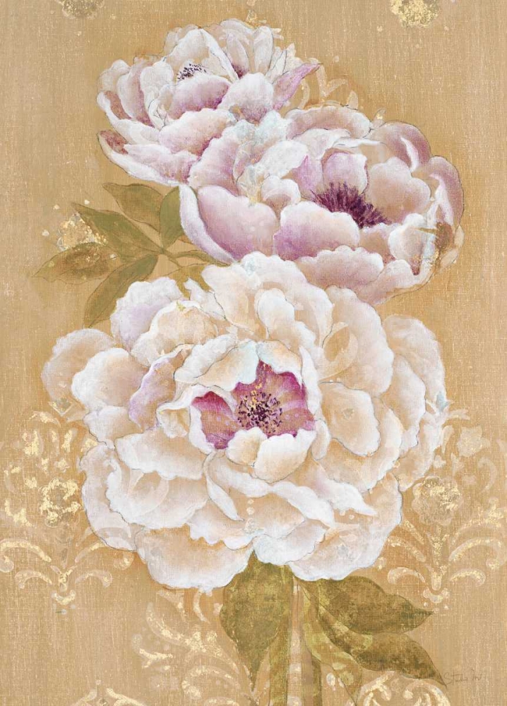 Opulent Simplicity 1 art print by Studio M for $57.95 CAD