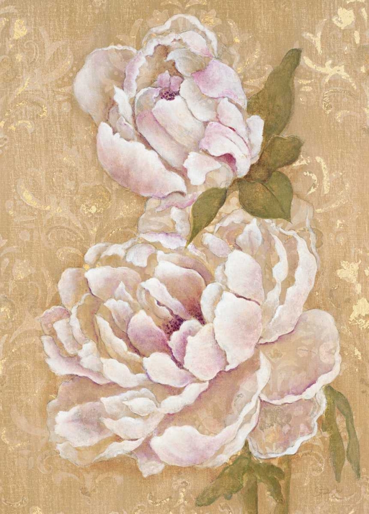 Opulent Simplicity 2 art print by Studio M for $57.95 CAD