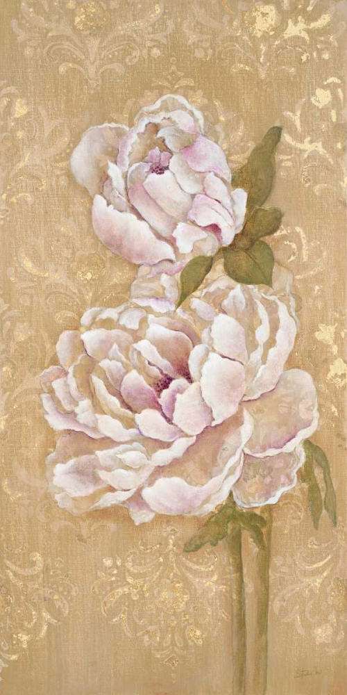 Opulent Simplicity Panel 2 art print by Studio M for $57.95 CAD