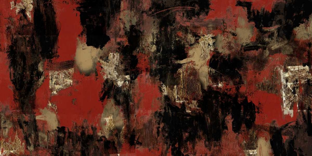 Abstract Defined art print by Elise Green for $57.95 CAD