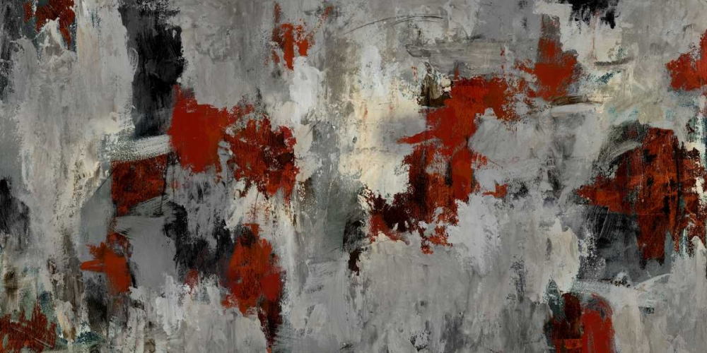 Abstract Defined art print by Elise Green for $57.95 CAD