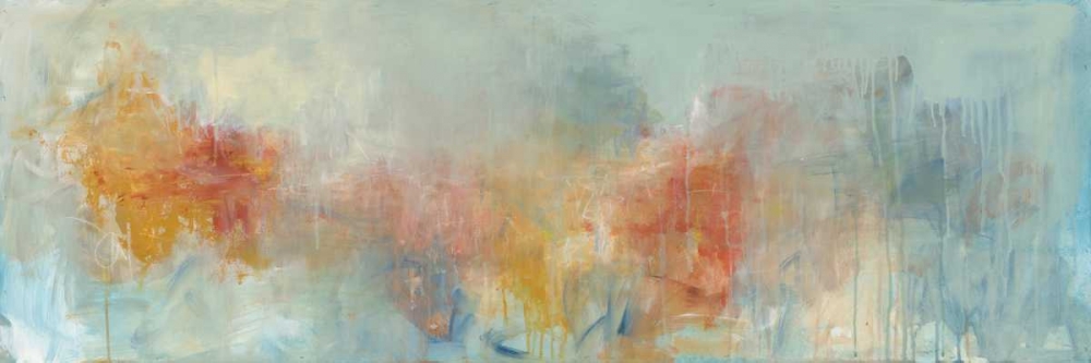 Early Light art print by Elise Green for $57.95 CAD