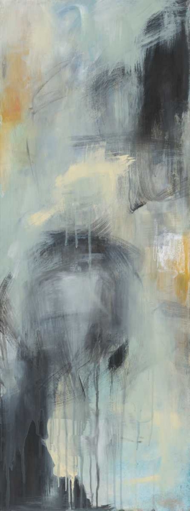 Tranquility 1 art print by Elise Green for $57.95 CAD