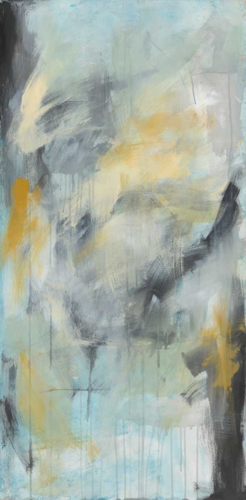 Tranquility 2 art print by Elise Green for $57.95 CAD