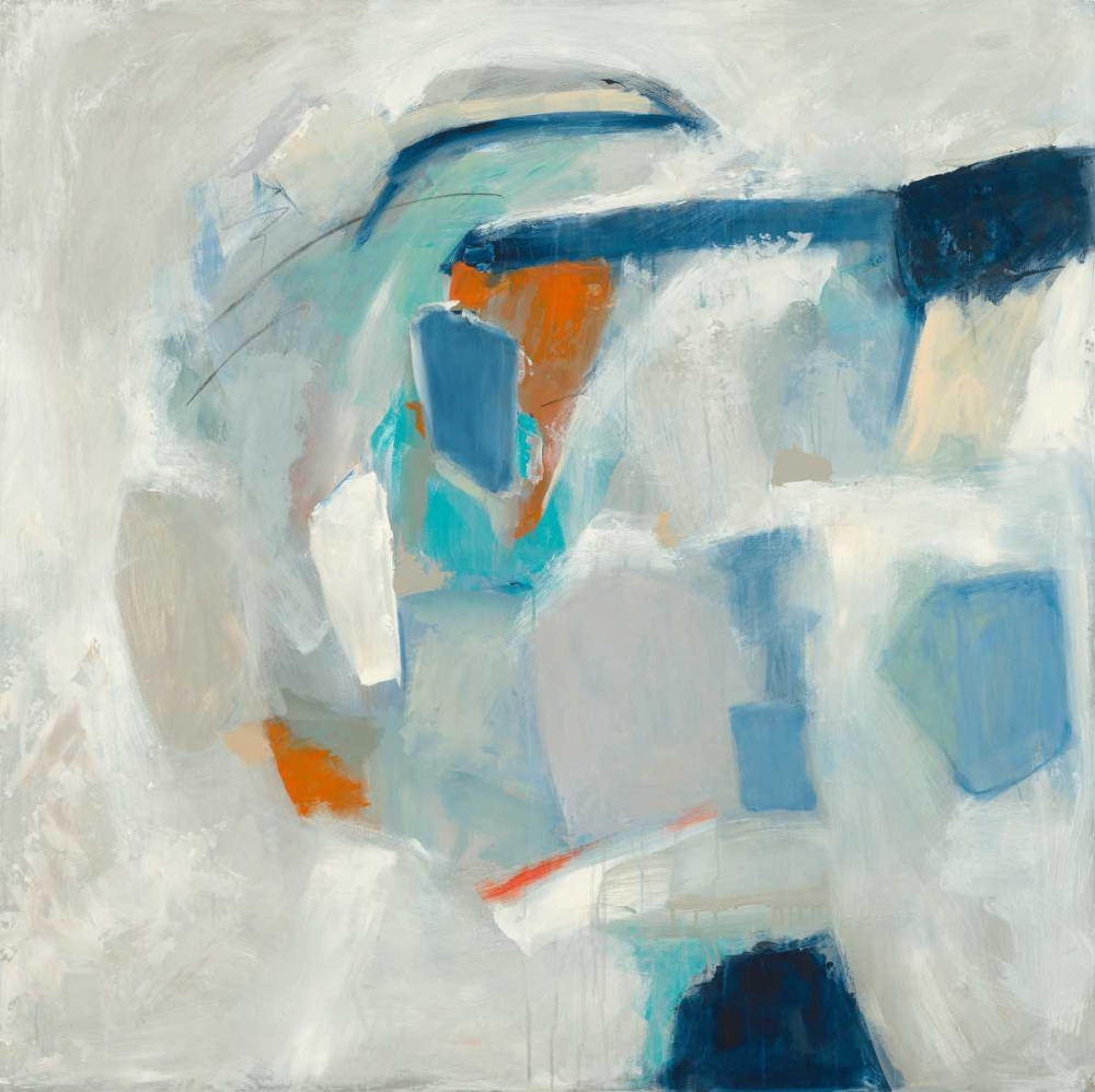 Looking Glass art print by Elise Green for $57.95 CAD