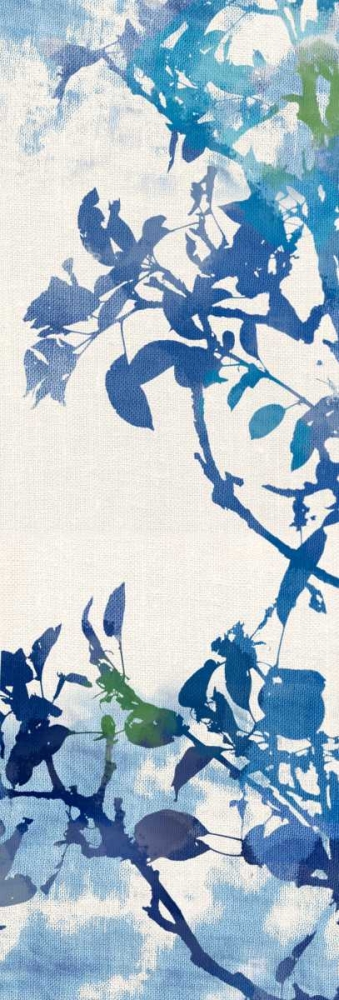 Flowing Branches I art print by Bella Dos Santos for $57.95 CAD
