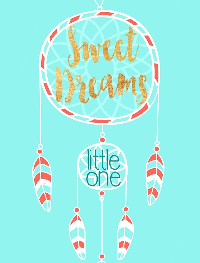 Sweet Dreams art print by Bella Dos Santos for $57.95 CAD