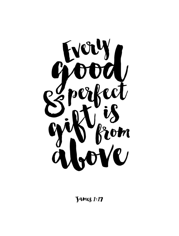 Every Good and Perfect Thing art print by Bella Dos Santos for $57.95 CAD
