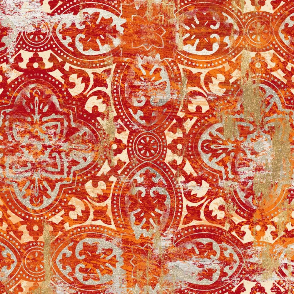 Florence Spa 2 art print by Devon Ross for $57.95 CAD