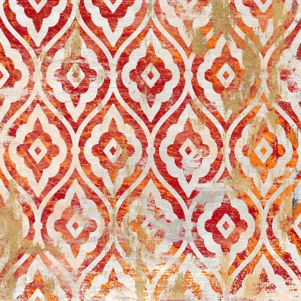 Florence Spa 1 art print by Devon Ross for $57.95 CAD