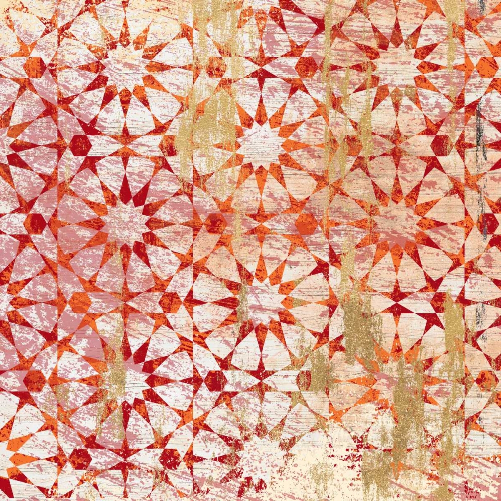 Florence Spa 3 art print by Devon Ross for $57.95 CAD