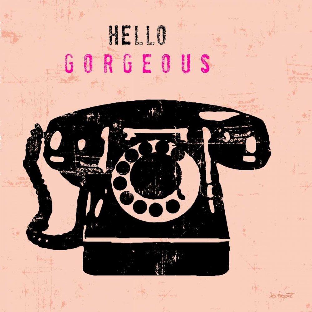 Savvy Fashion 4 art print by Lola Bryant for $57.95 CAD