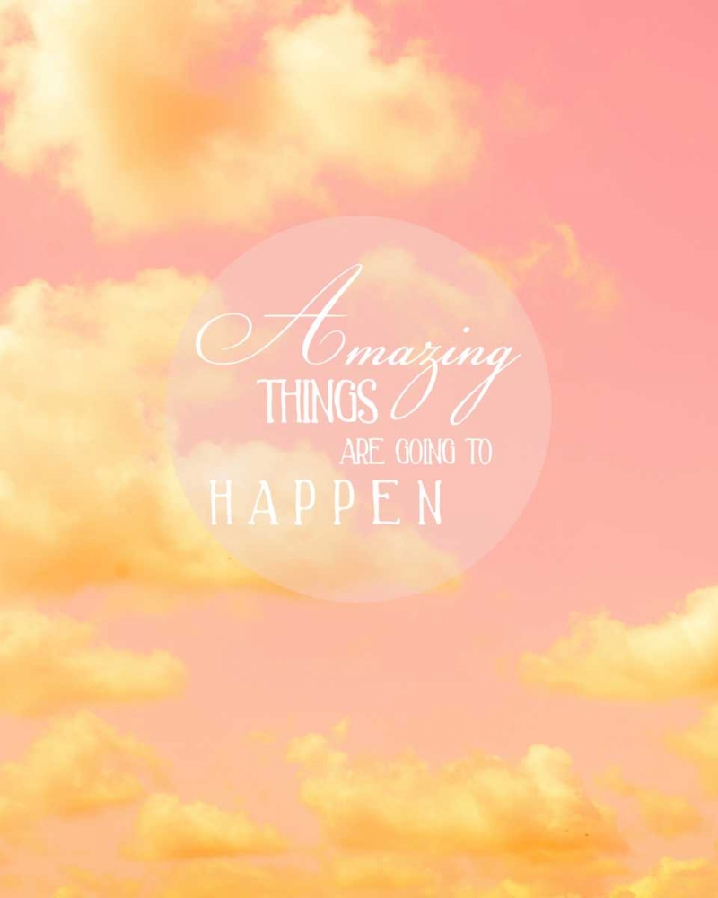 Glam World 1 art print by Lola Bryant for $57.95 CAD