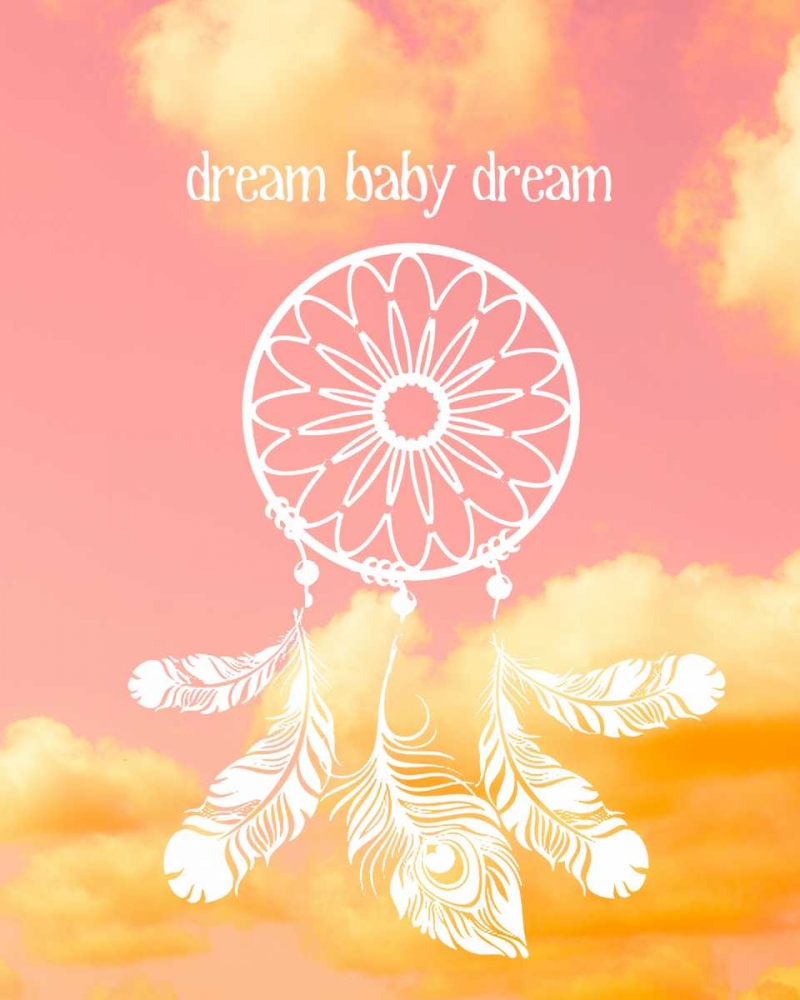 Glam World 3 art print by Lola Bryant for $57.95 CAD