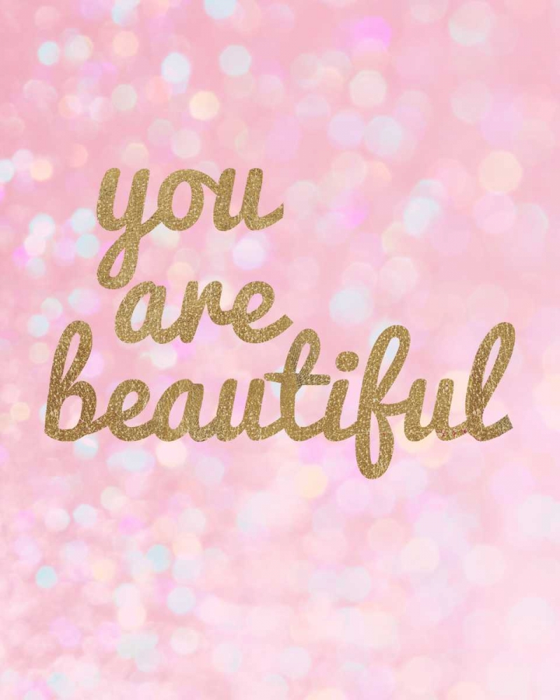 Glam World 4 art print by Lola Bryant for $57.95 CAD