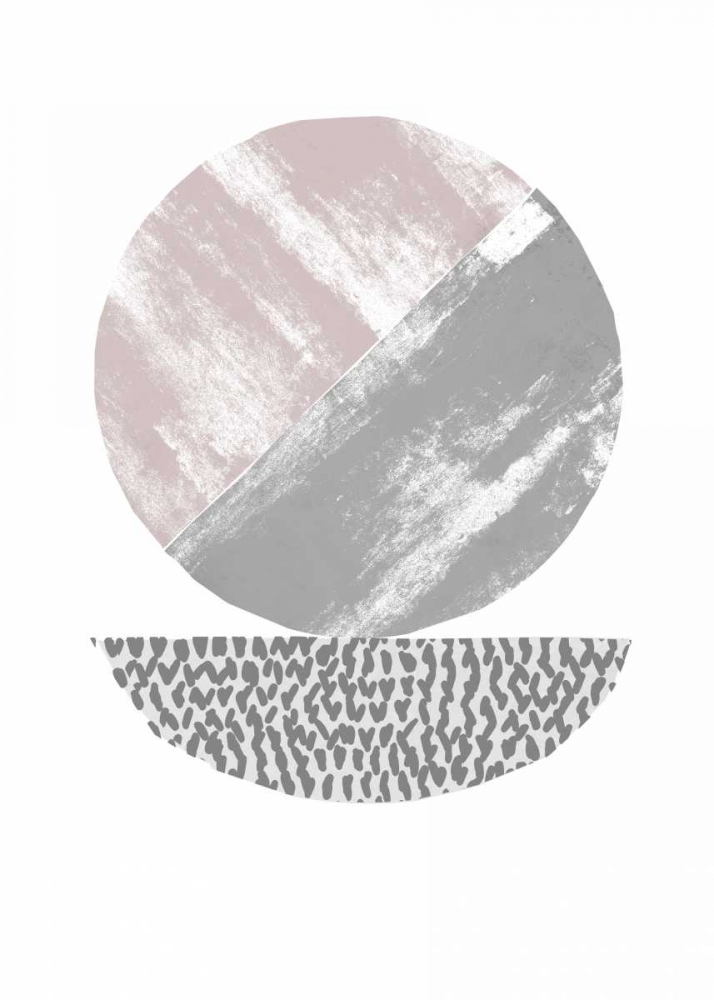 Perfect Balance art print by Evangeline Taylor for $57.95 CAD