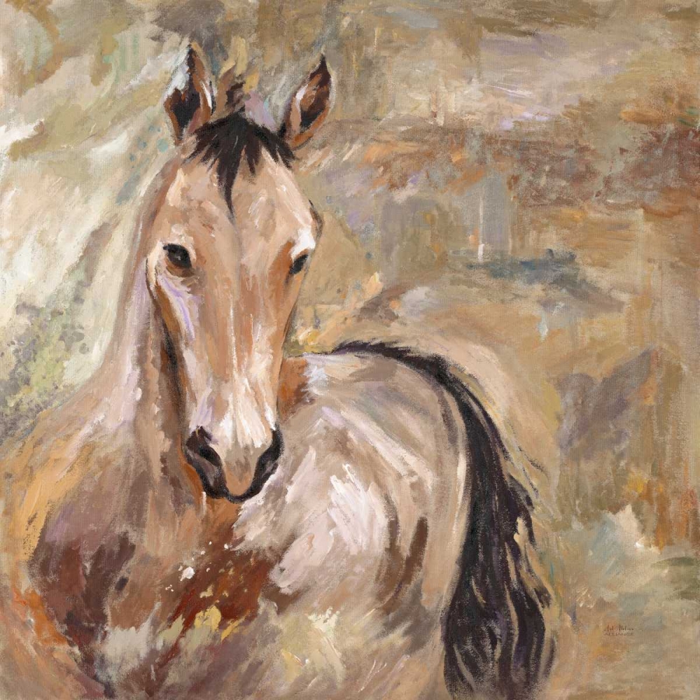 1 Horse art print by Art Atelier Alliance for $57.95 CAD
