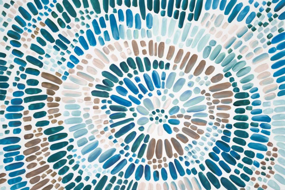 Aura art print by Art Atelier Alliance for $57.95 CAD
