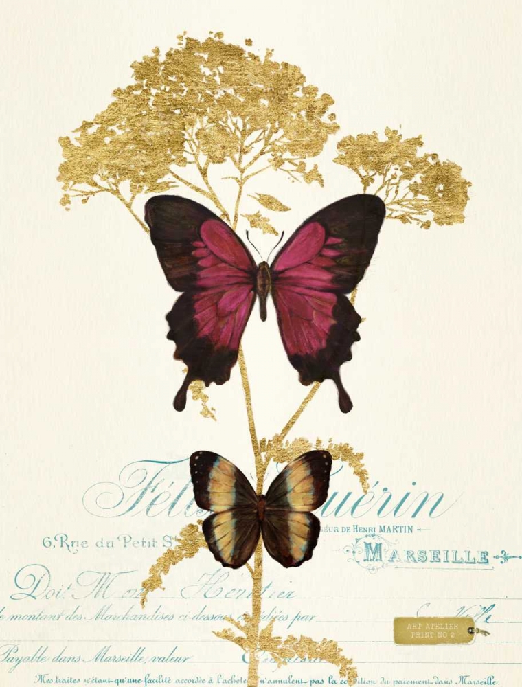 Art Atelier No.2 art print by Art Atelier Alliance for $57.95 CAD