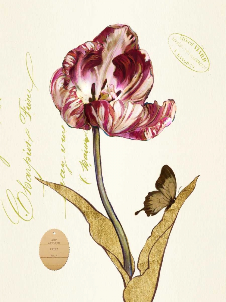 Art Atelier No.5 art print by Art Atelier Alliance for $57.95 CAD