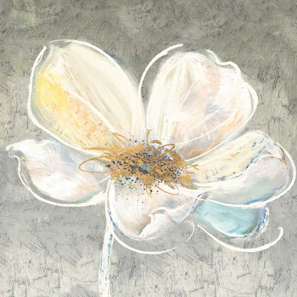 Essence art print by Jin Jing for $57.95 CAD