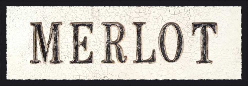 Merlot art print by Marco Fabiano for $57.95 CAD