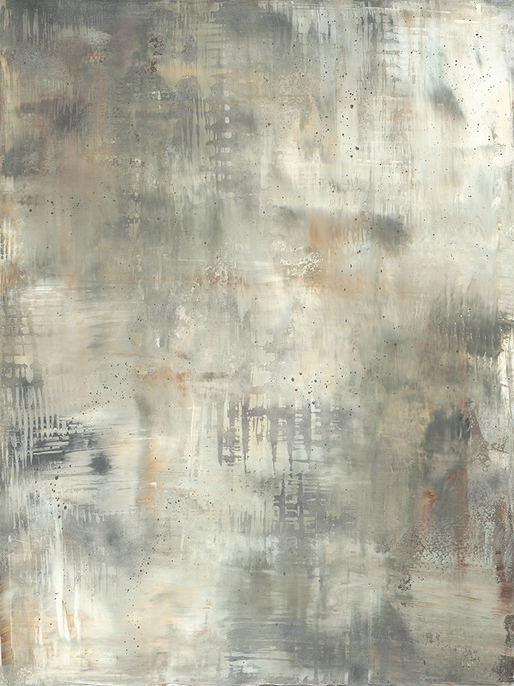 Mink art print by Soozy Barker for $57.95 CAD