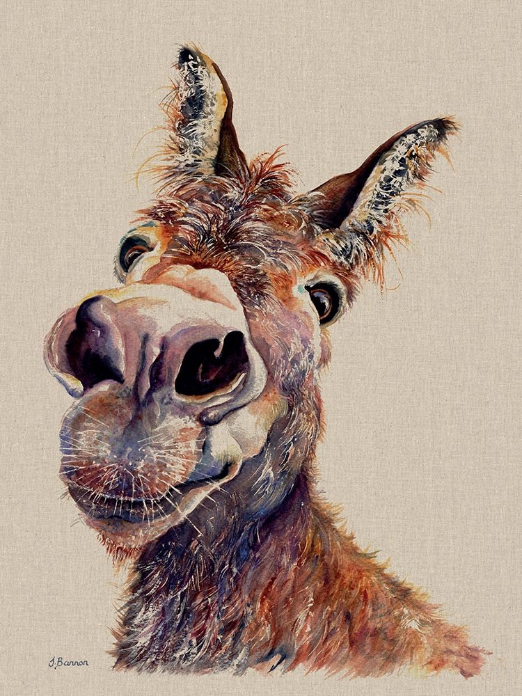 Doreen art print by Jane Bannon for $57.95 CAD