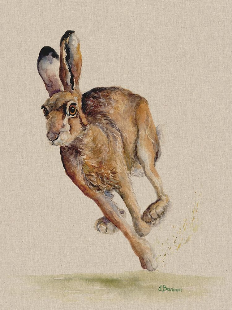 Holly art print by Jane Bannon for $57.95 CAD