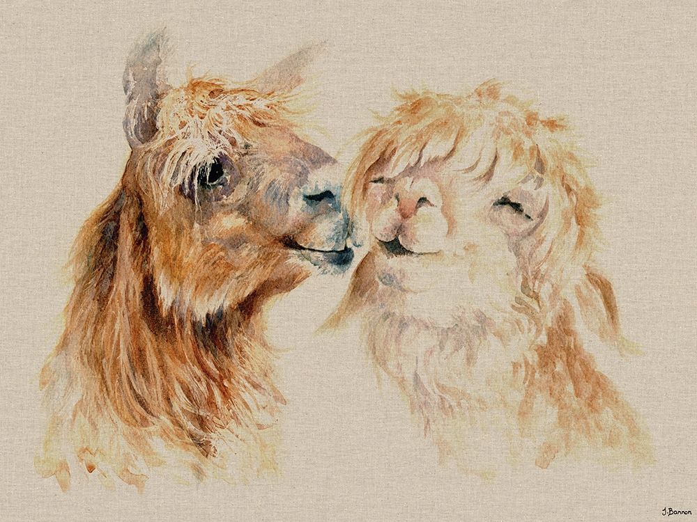 Sweet Nothings art print by Jane Bannon for $57.95 CAD