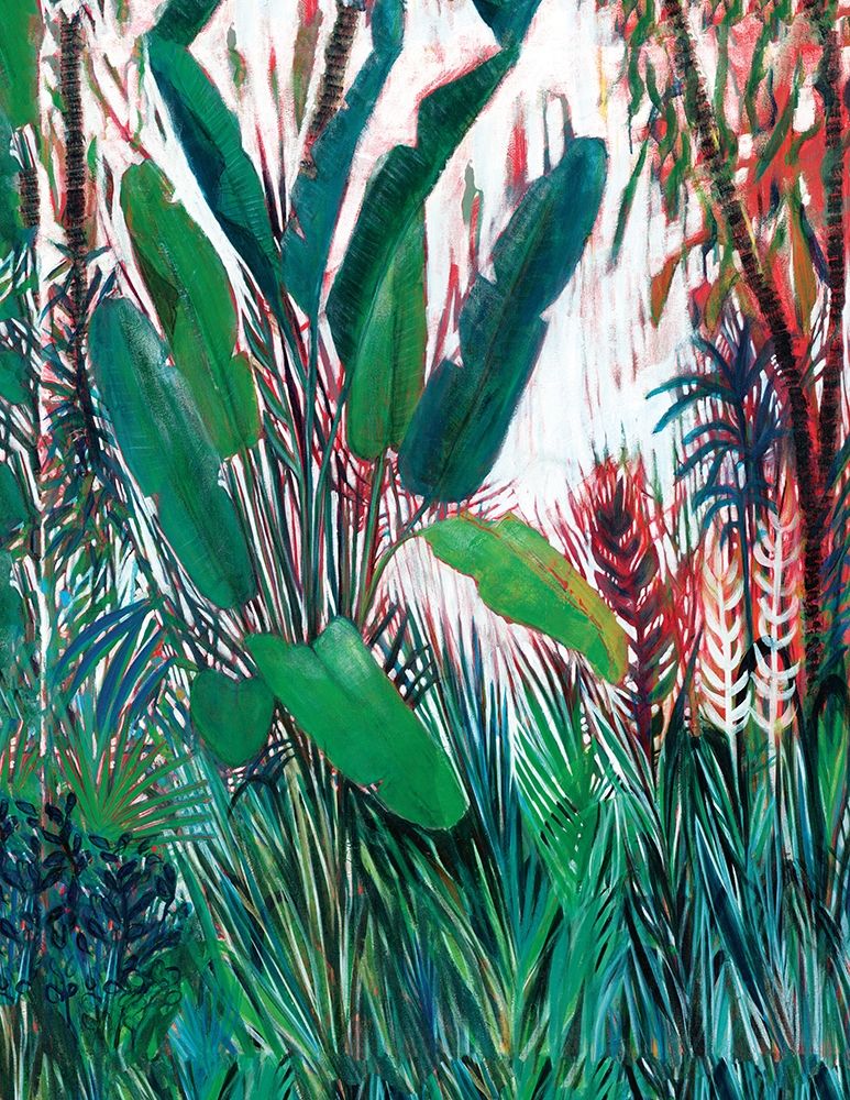 Just So art print by Shyama Ruffell for $57.95 CAD