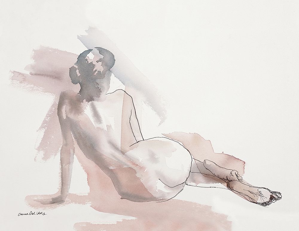 Dimanche art print by Aimee Del Valle for $57.95 CAD