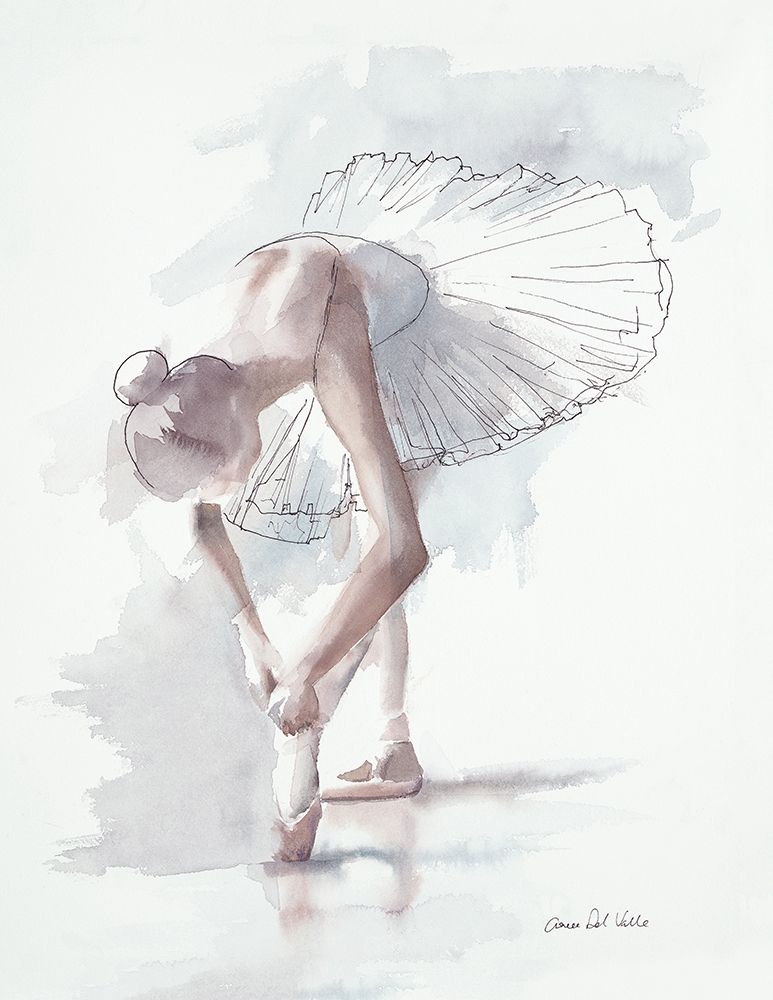 Le Trac art print by Aimee Del Valle for $57.95 CAD