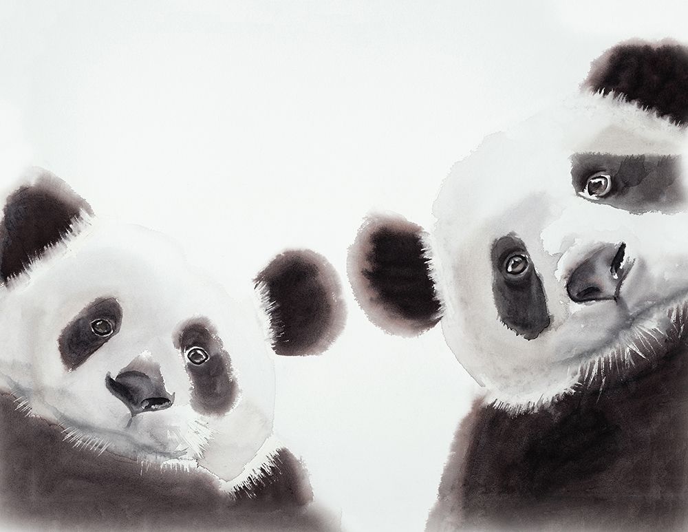 Les Perplexes art print by Aimee Del Valle for $57.95 CAD