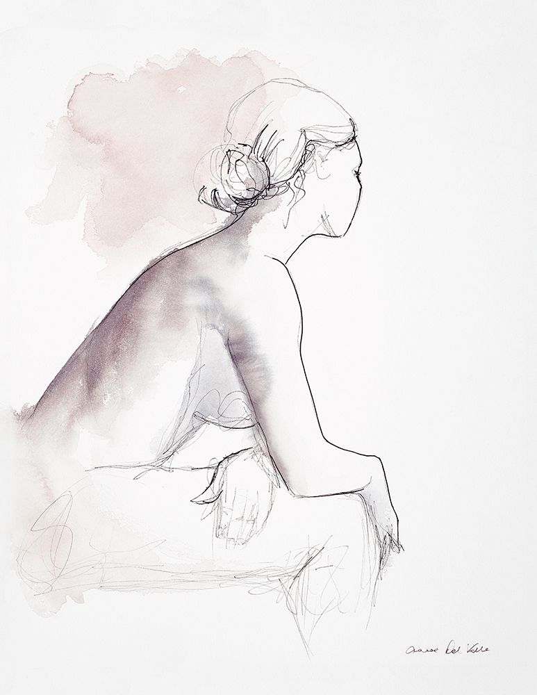 Lundi art print by Aimee Del Valle for $57.95 CAD
