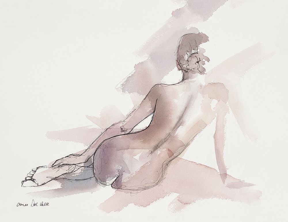 Samedi art print by Aimee Del Valle for $57.95 CAD