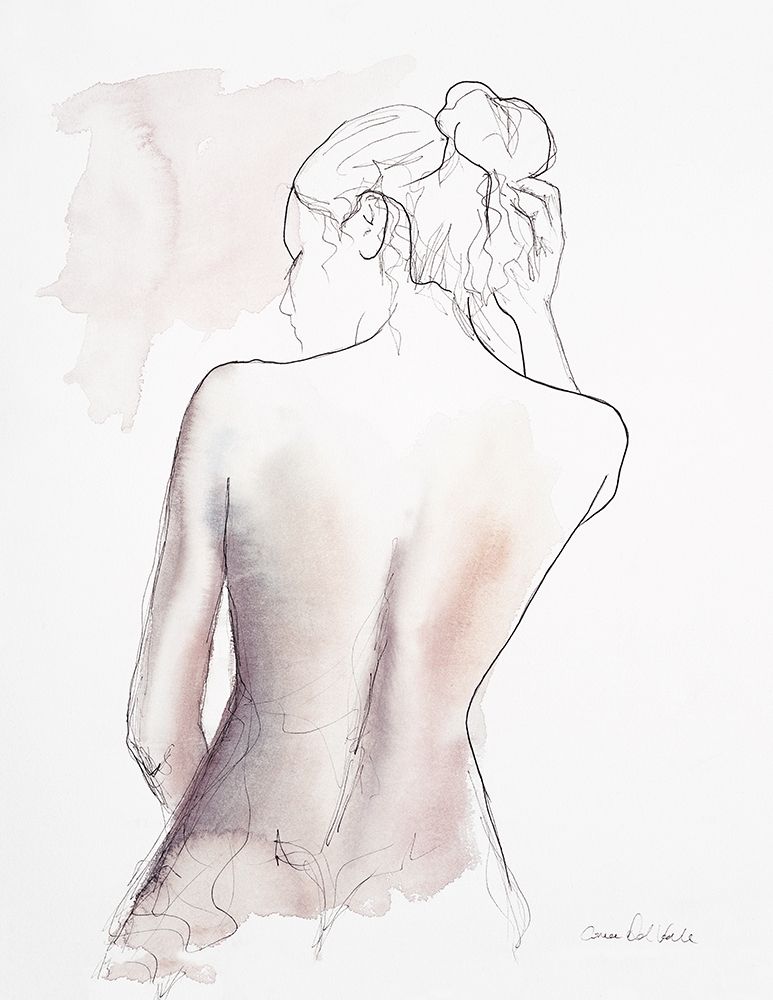Vendredi art print by Aimee Del Valle for $57.95 CAD