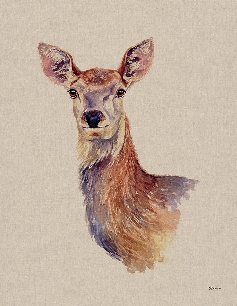 Felicity art print by Jane Bannon for $57.95 CAD