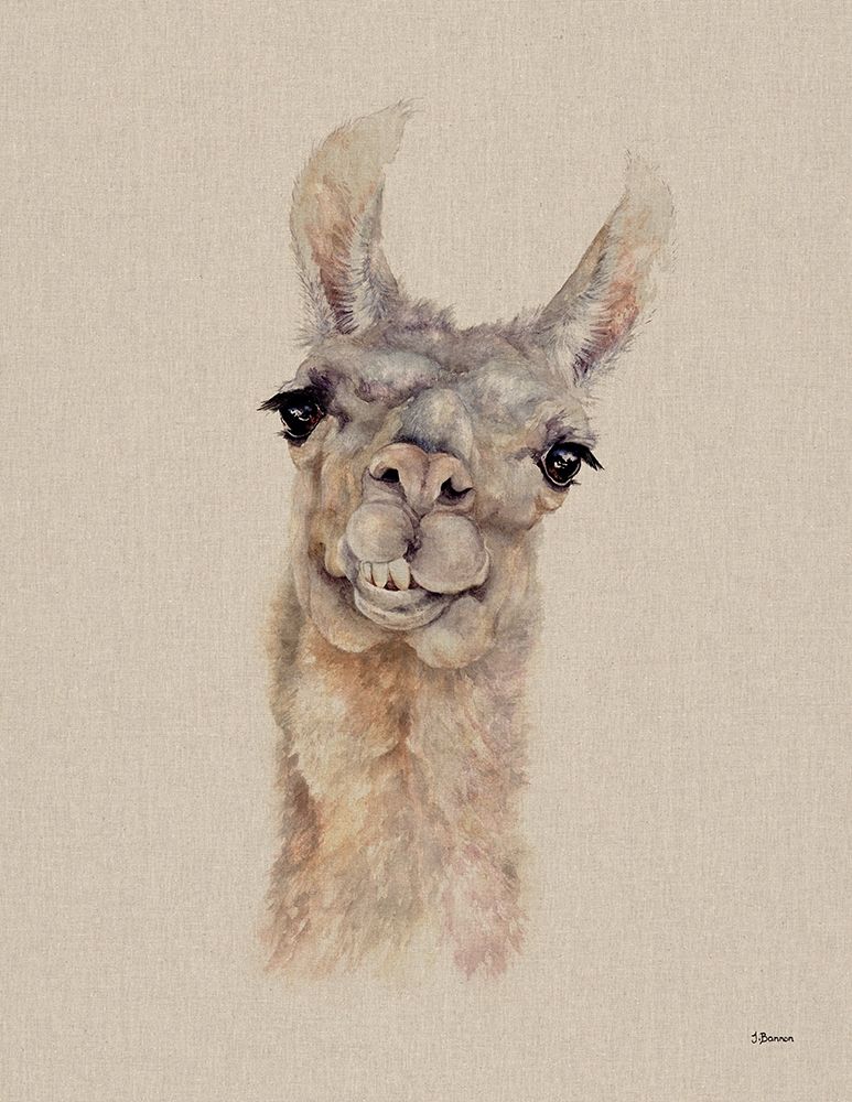 Rodney art print by Jane Bannon for $57.95 CAD