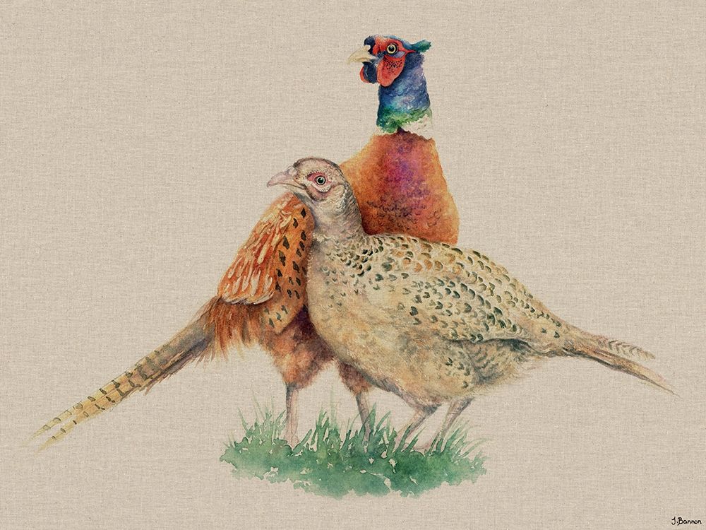 Closed Season art print by Jane Bannon for $57.95 CAD