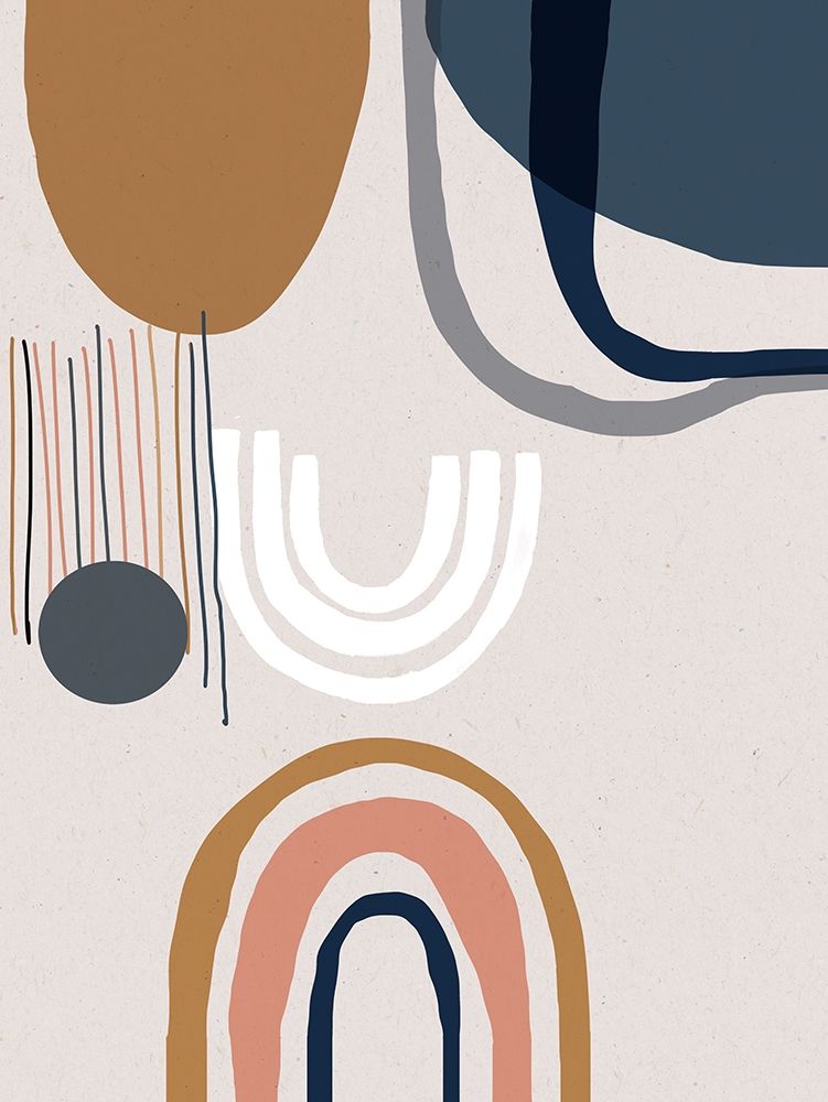 Simplicity I art print by Summer Thornton for $57.95 CAD