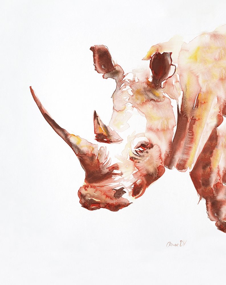 Le Dernier art print by Aimee Del Valle for $57.95 CAD